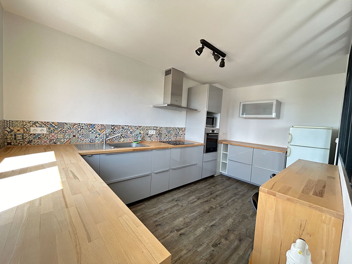 Appartement à louer, 75m², Hérouville-Saint-Clair