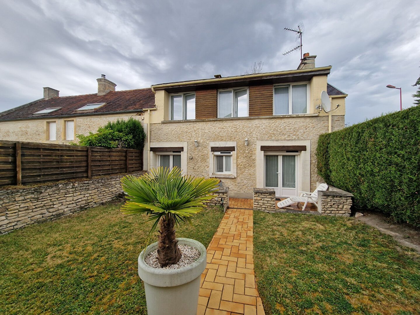 Maison à vendre, 72m², Argences