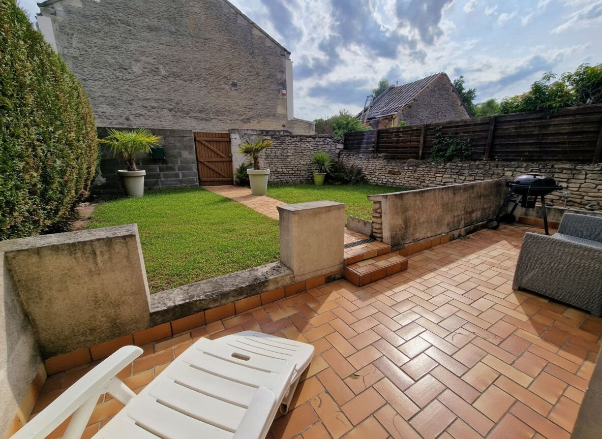 Maison à vendre, 72m², Argences