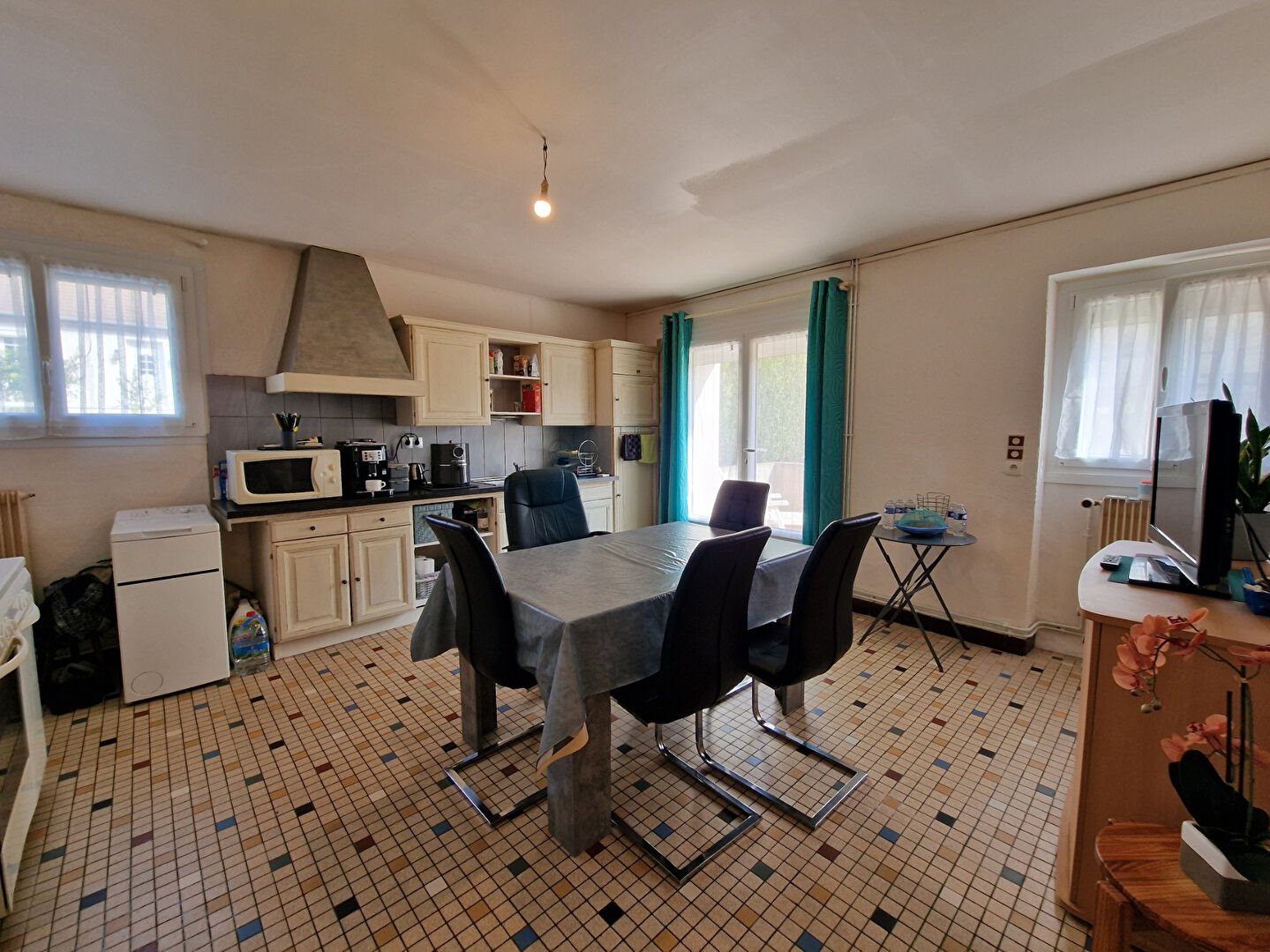 Maison à vendre, 72m², Argences