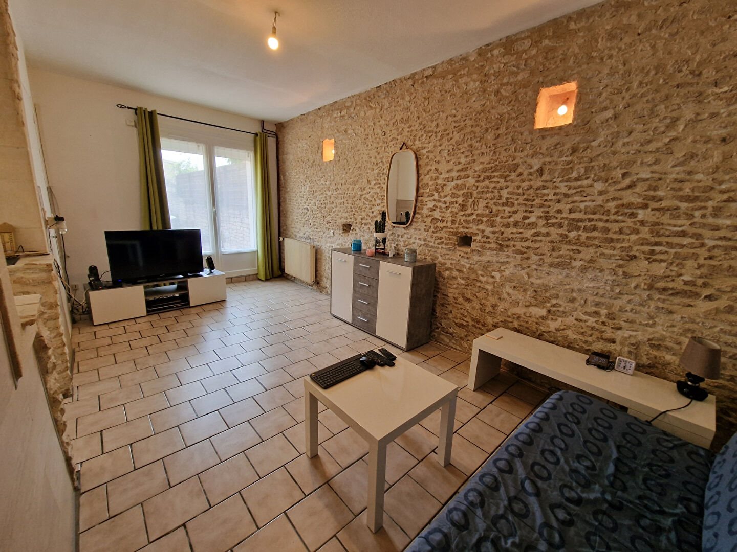 Maison à vendre, 72m², Argences