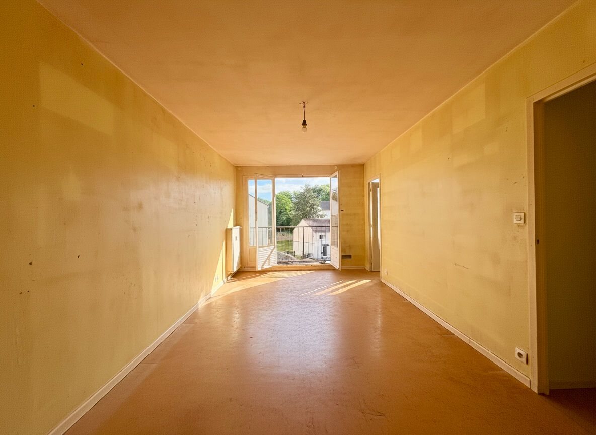 Appartement à vendre, 30m², Cormelles-le-Royal