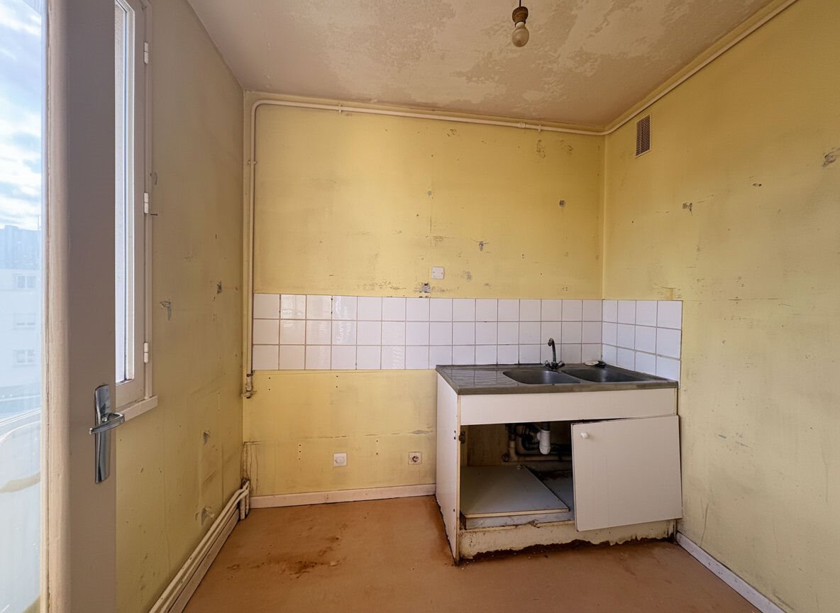 Appartement à vendre, 30m², Cormelles-le-Royal