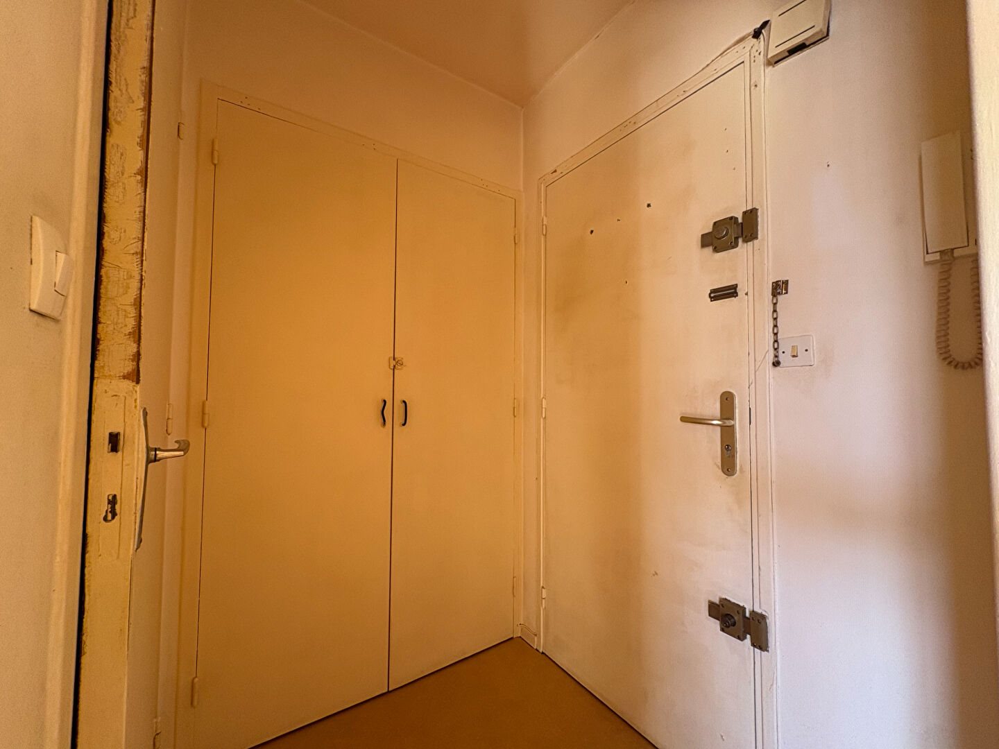 Appartement à vendre, 30m², Cormelles-le-Royal