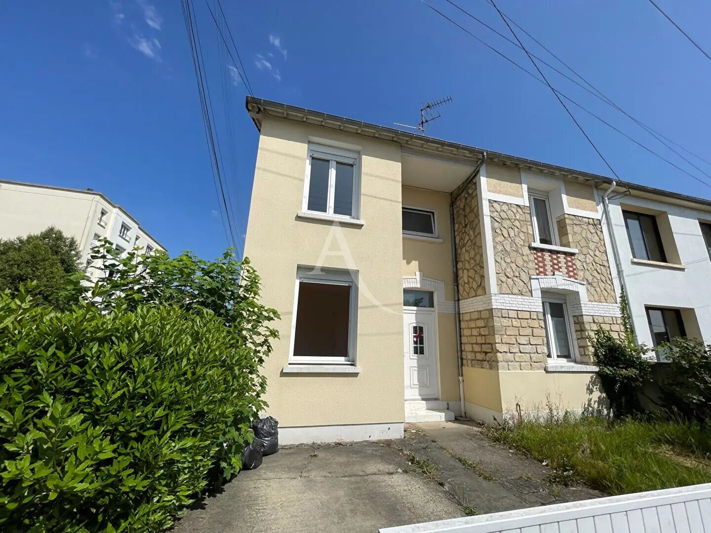 Maison à vendre, 116m², Caen