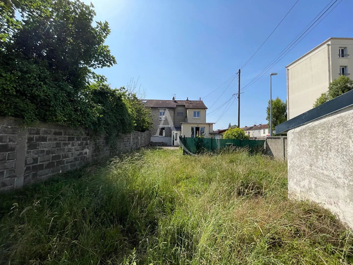 Maison à vendre, 116m², Caen