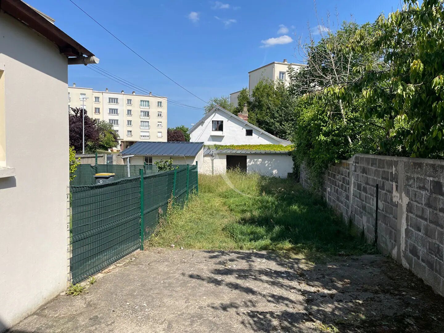 Maison à vendre, 116m², Caen