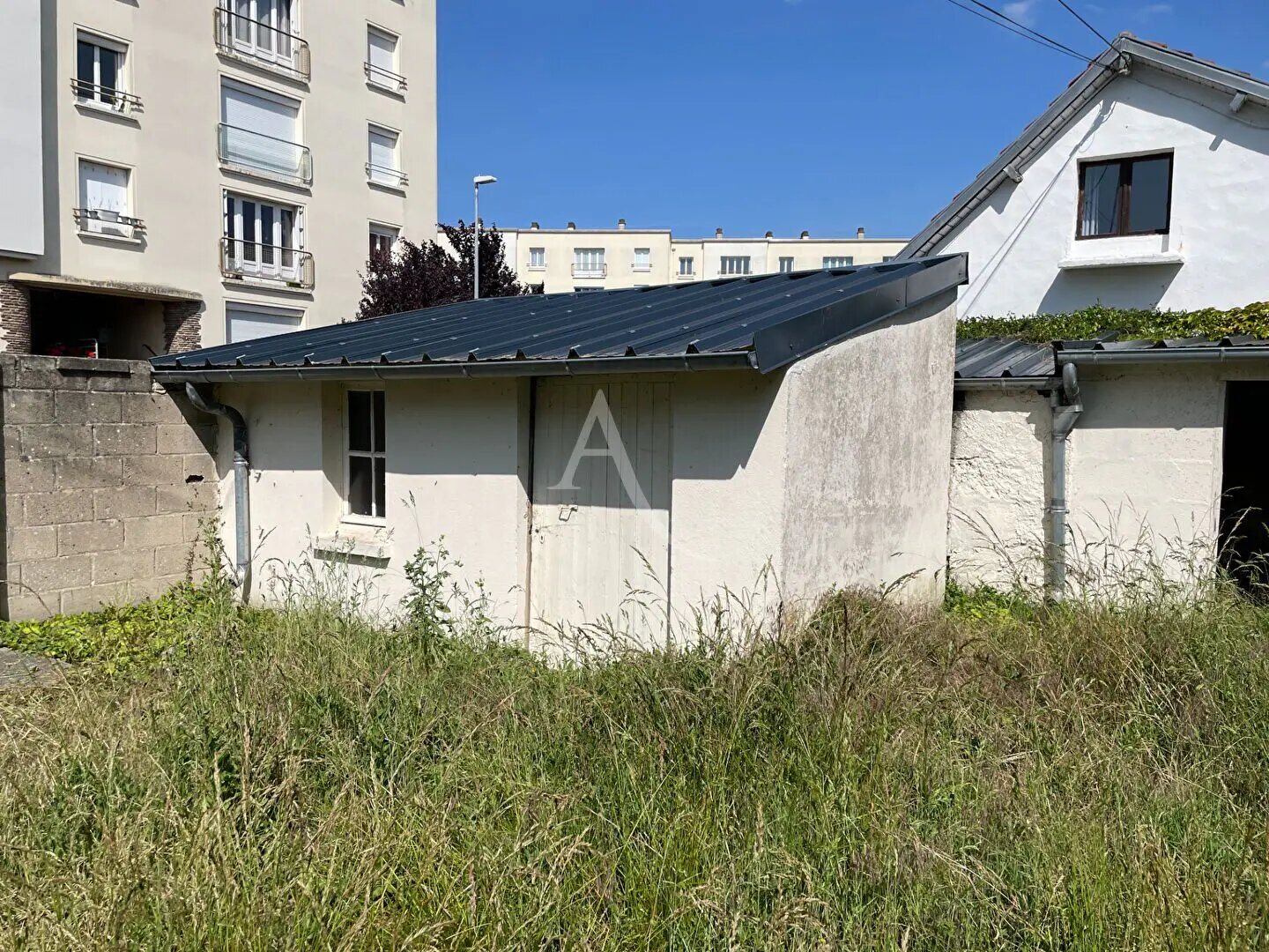 Maison à vendre, 116m², Caen