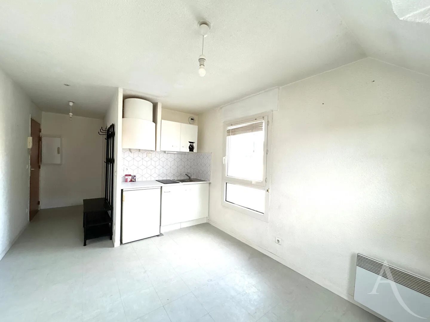 Appartement à louer, 18m², Caen