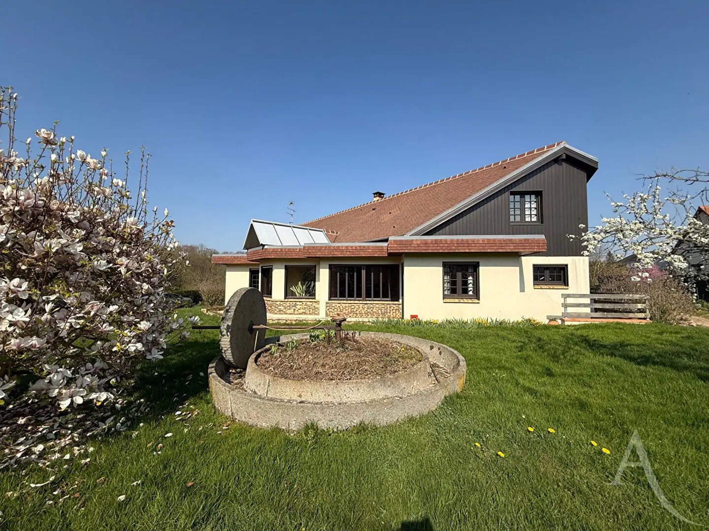 Maison à vendre, 219m², Caen