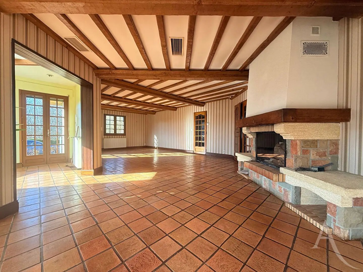 Maison à vendre, 219m², Caen