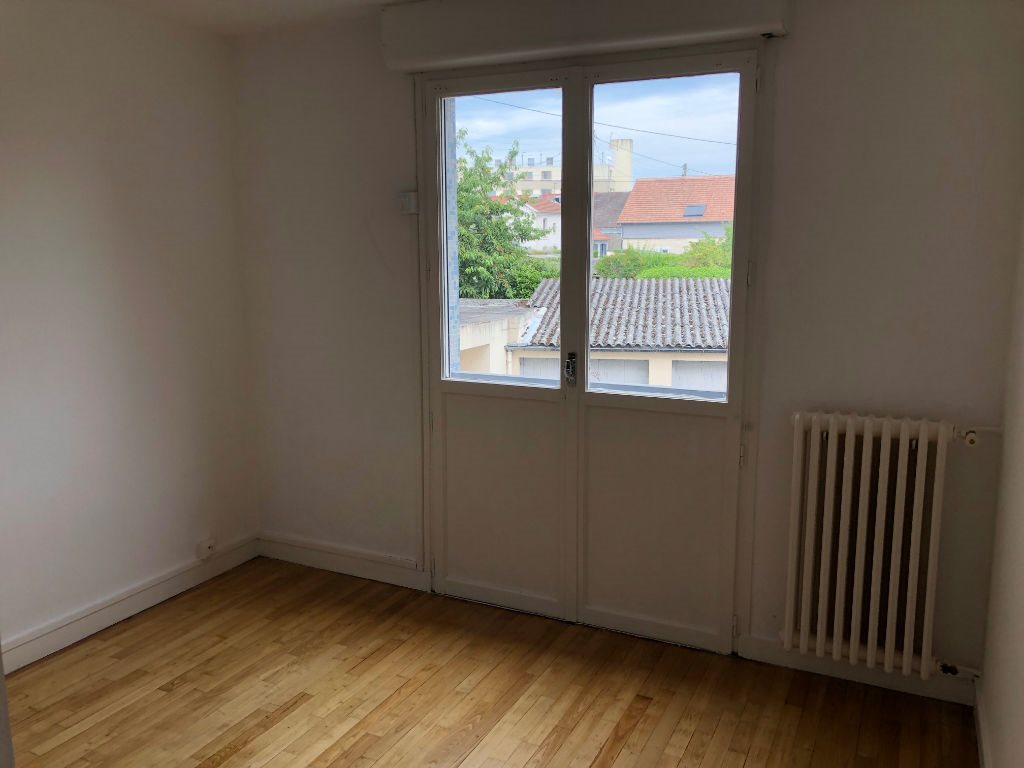 Appartement à vendre, 51m², Caen
