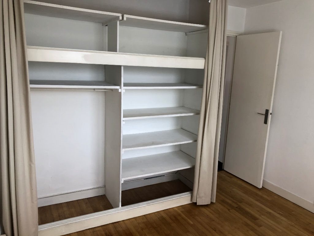 Appartement à vendre, 51m², Caen