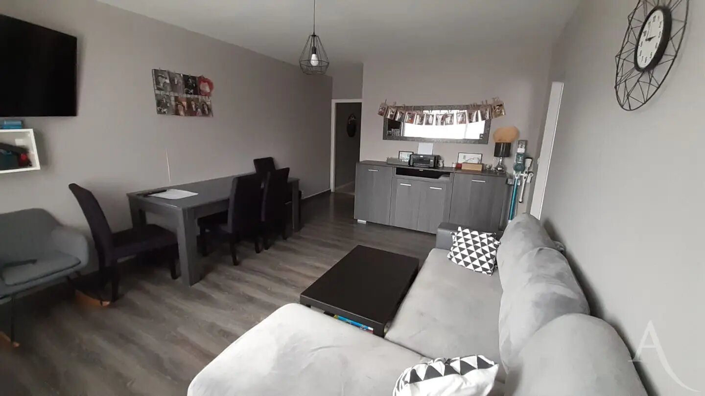 Appartement à vendre, 58m², Cormelles-le-Royal