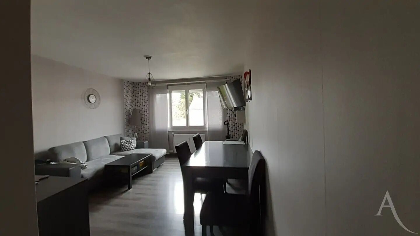 Appartement à vendre, 58m², Cormelles-le-Royal