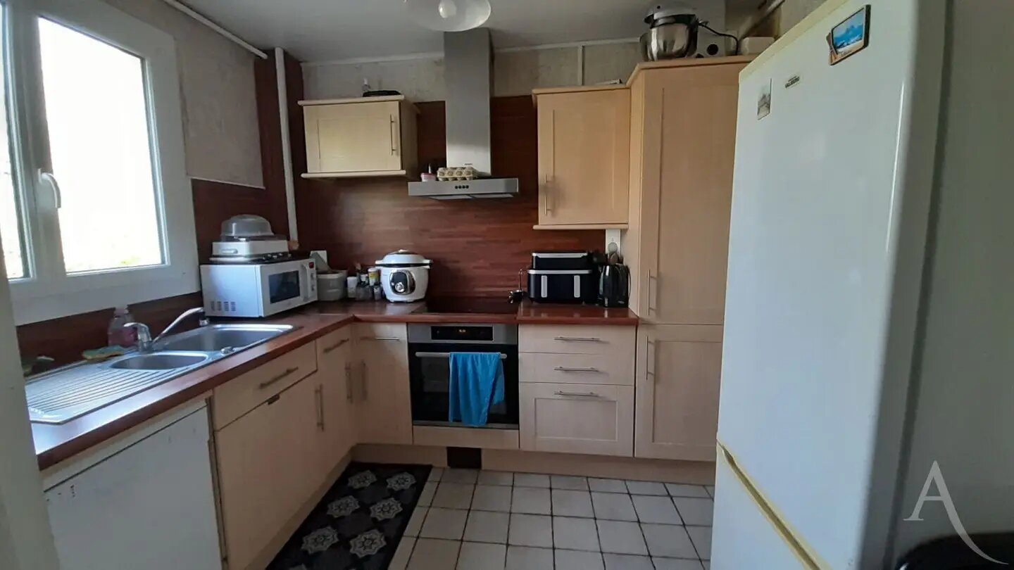 Appartement à vendre, 58m², Cormelles-le-Royal
