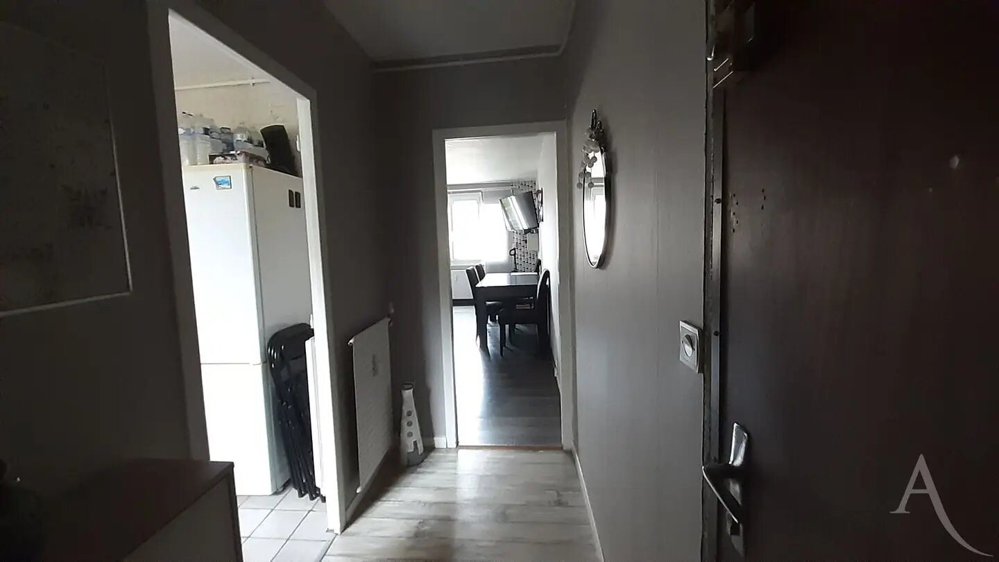 Appartement à vendre, 58m², Cormelles-le-Royal