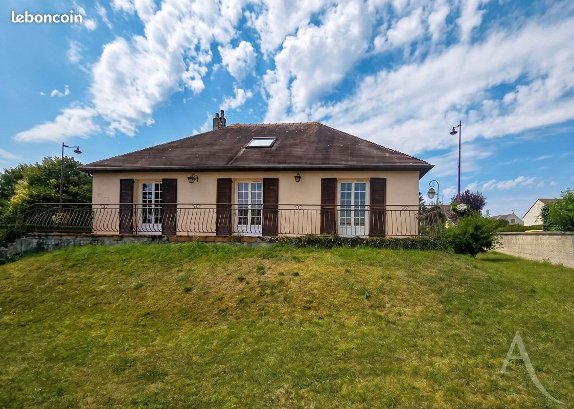 Maison à vendre, 90m², Evrecy