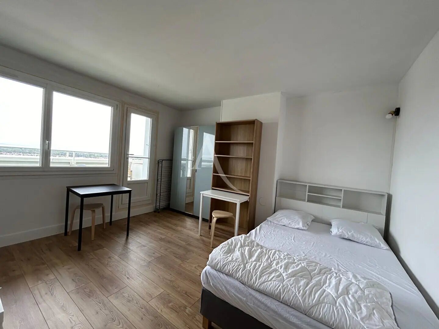 Appartement à louer, 23m², Caen