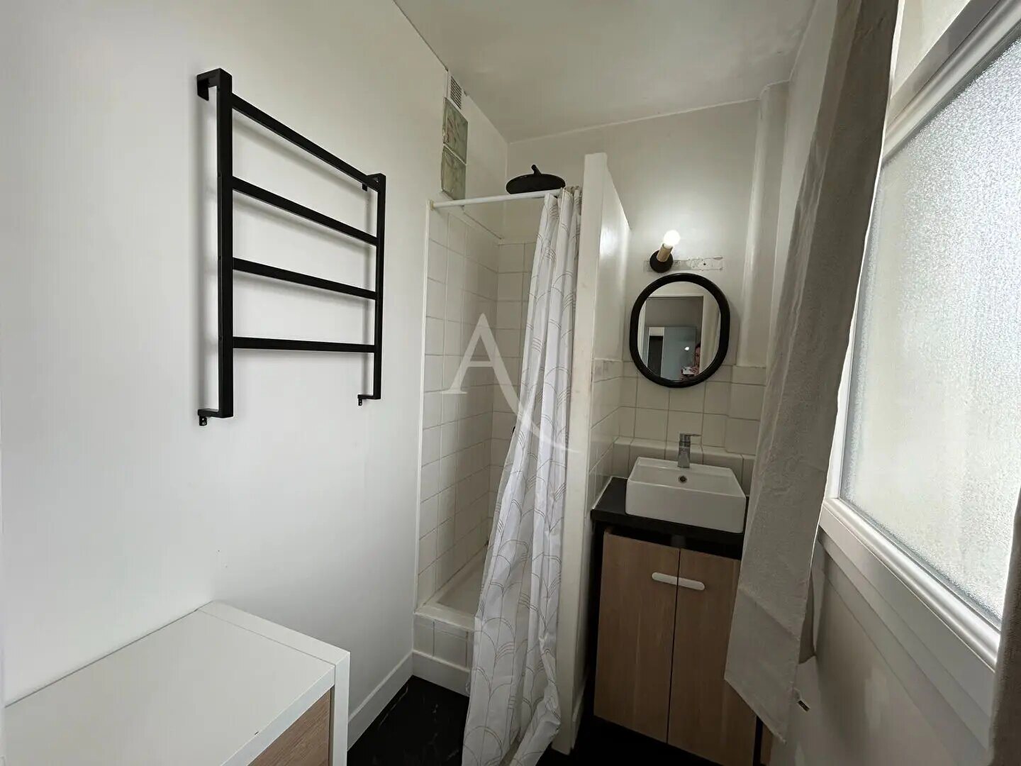 Appartement à louer, 23m², Caen