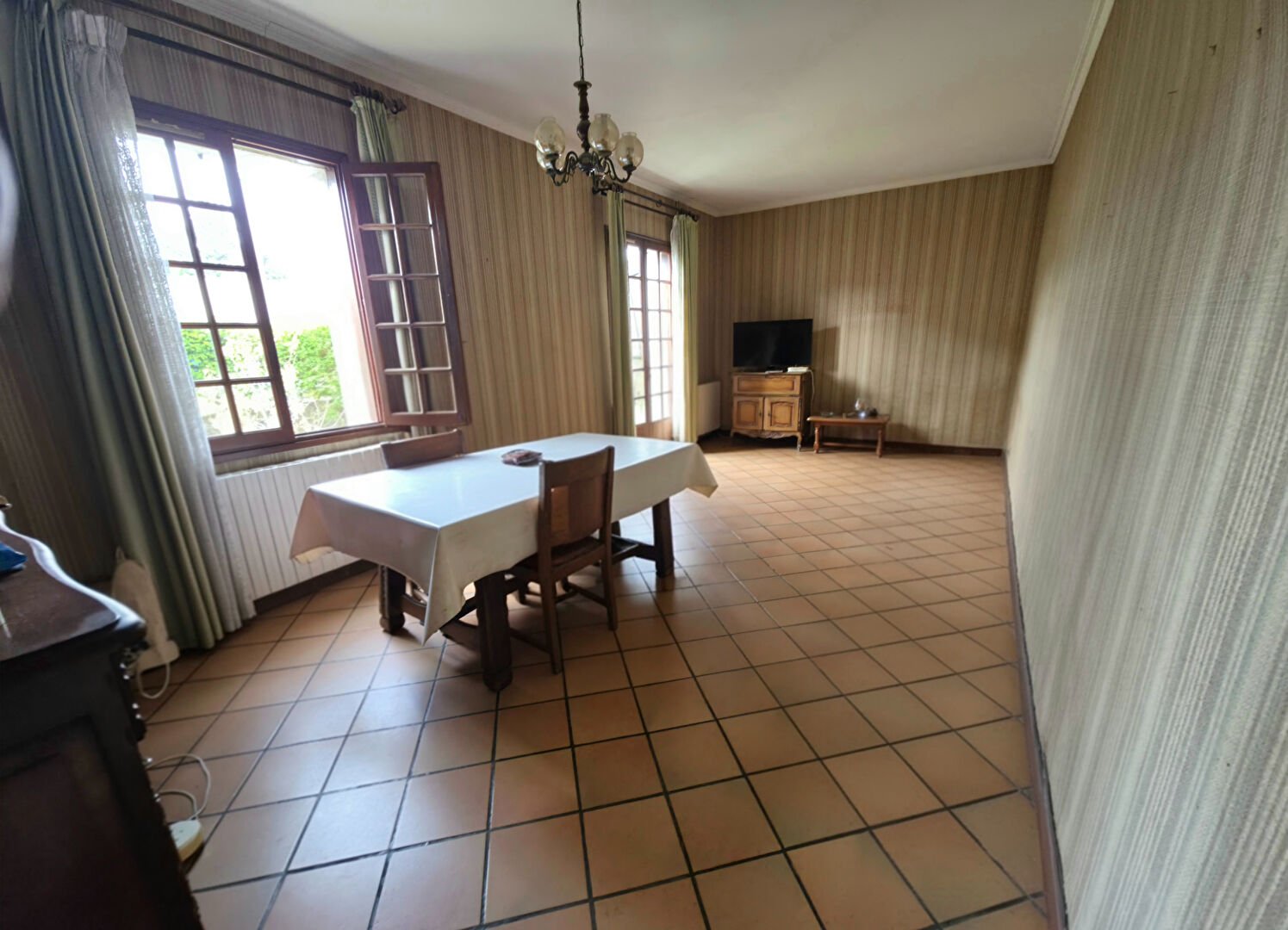 Maison à vendre, 112m², Caen