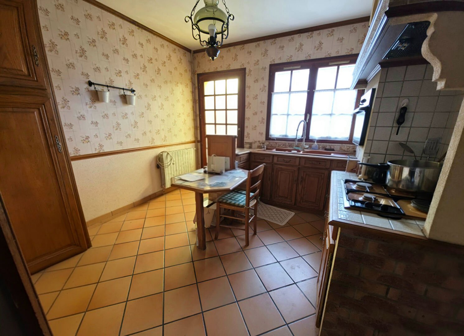 Maison à vendre, 112m², Caen