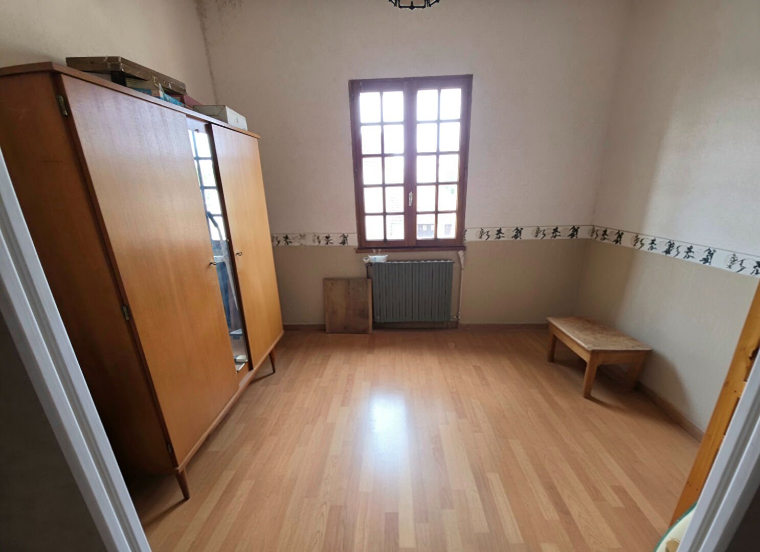 Maison à vendre, 112m², Caen