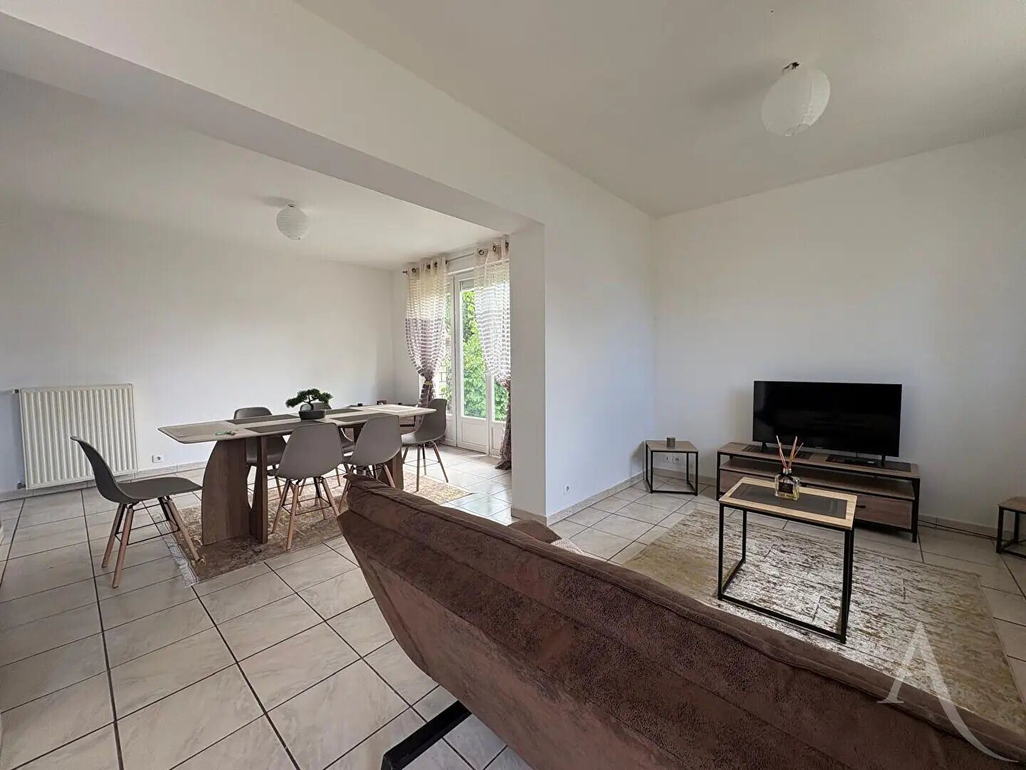 Maison à vendre, 74m², Mondeville