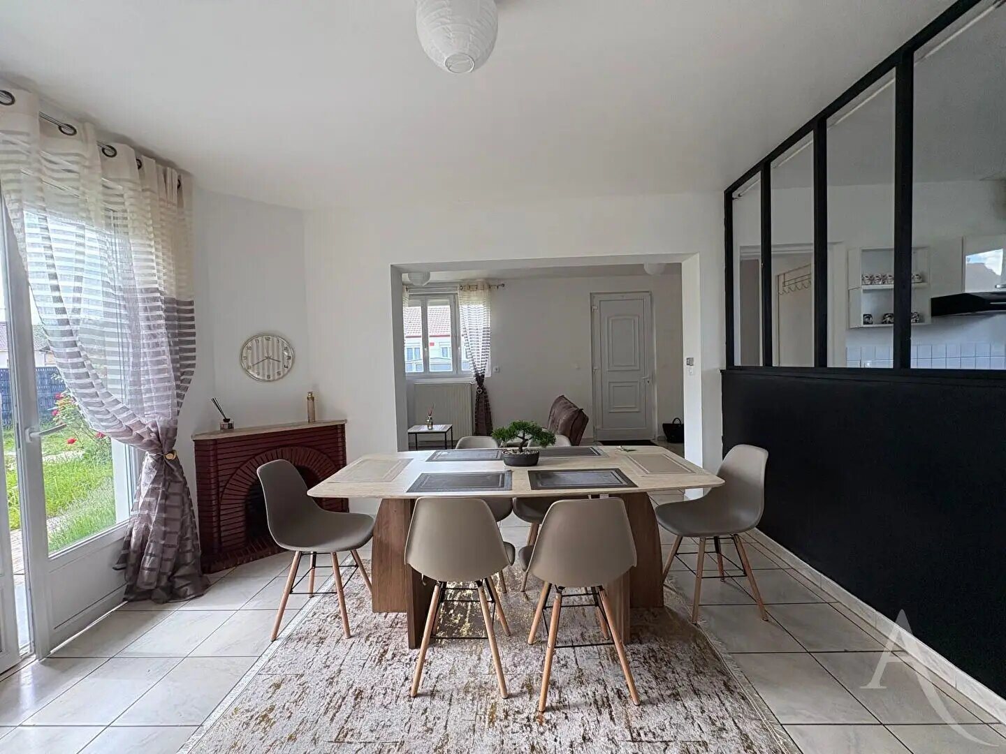 Maison à vendre, 74m², Mondeville