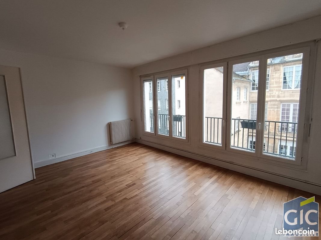 Appartement à louer, 77m², Caen