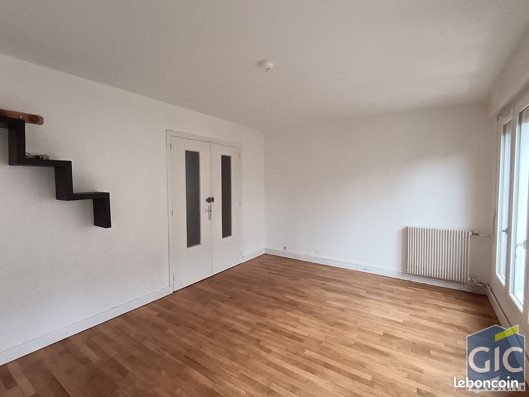 Appartement à louer, 77m², Caen