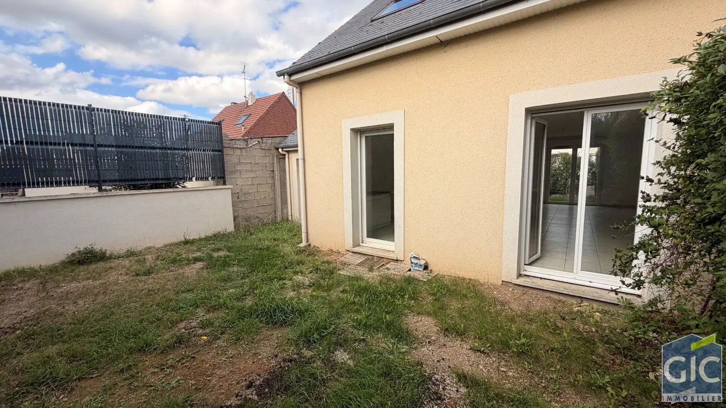 Maison à vendre, 87m², Mondeville