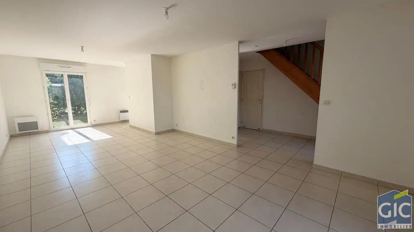 Maison à vendre, 87m², Mondeville