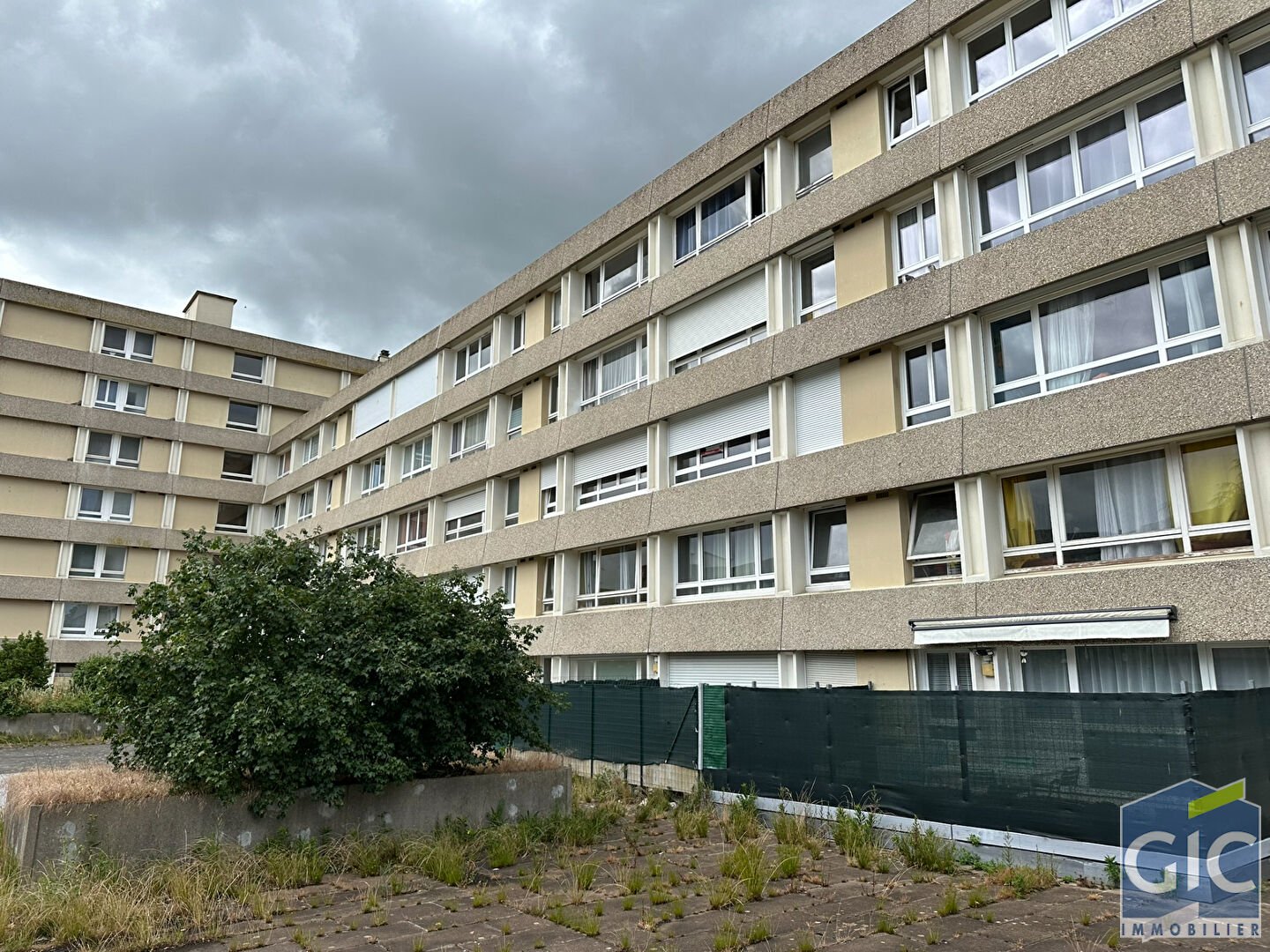 Maison à vendre, 54m², Hérouville-Saint-Clair