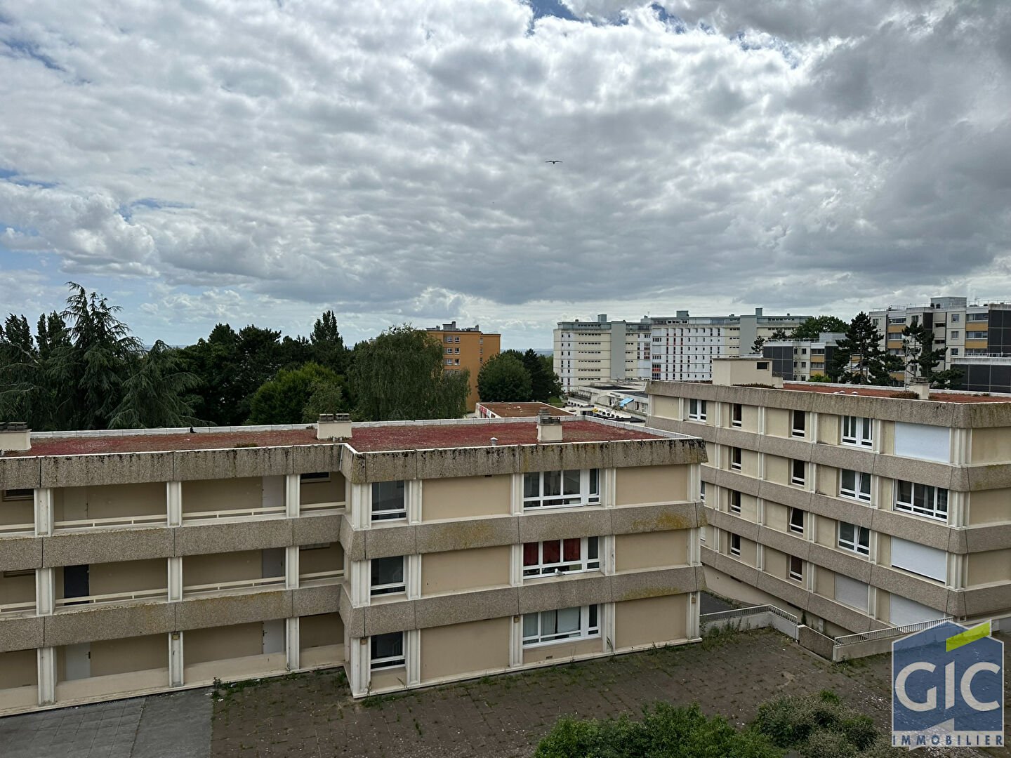 Maison à vendre, 54m², Hérouville-Saint-Clair