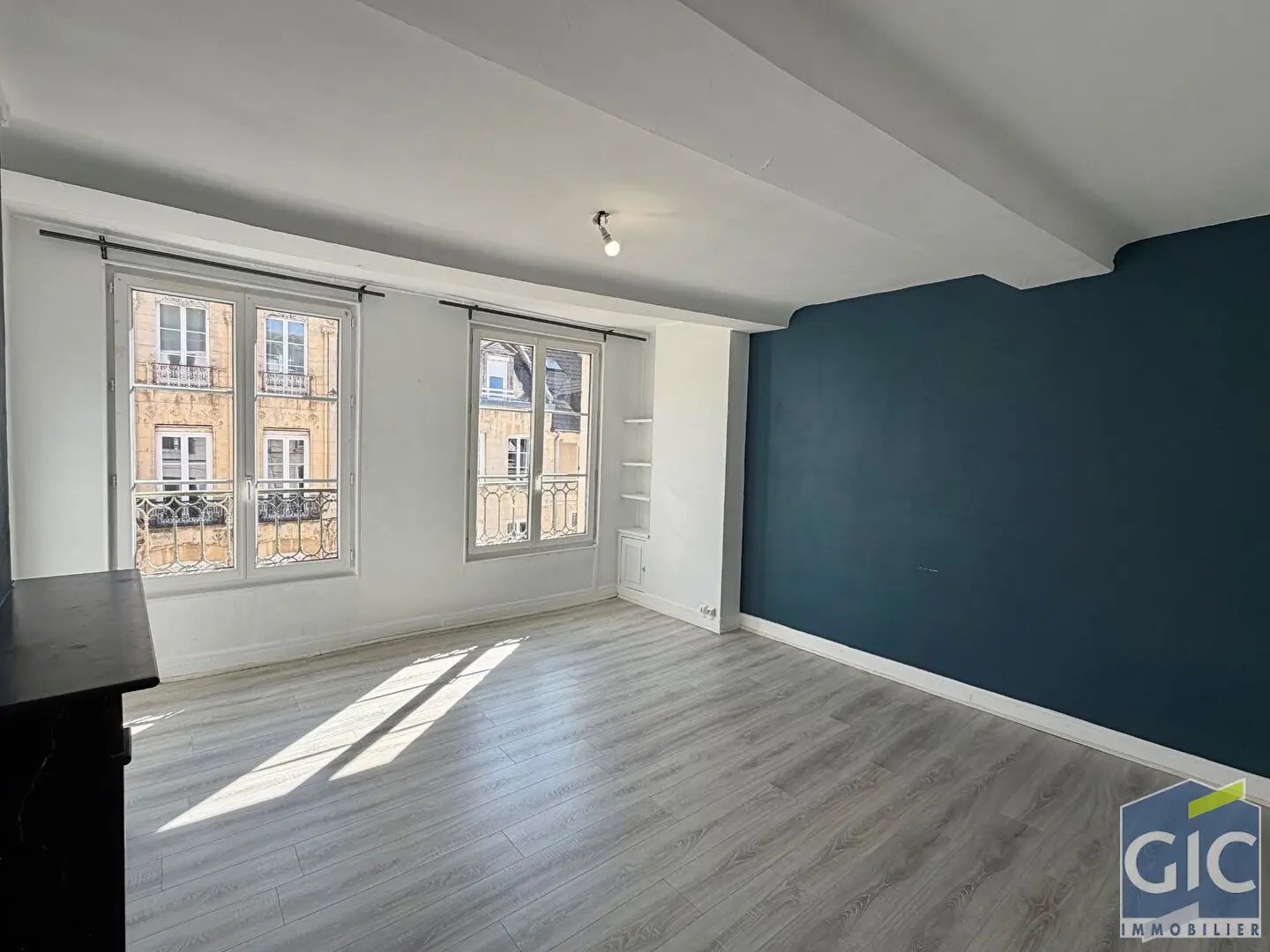 Appartement à louer, 46m², Caen