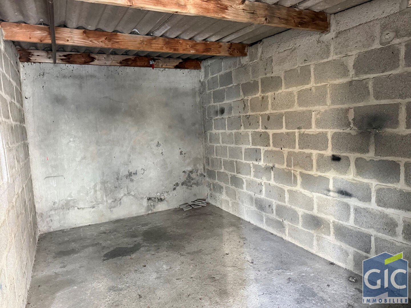 Maison à vendre, 1m², Caen