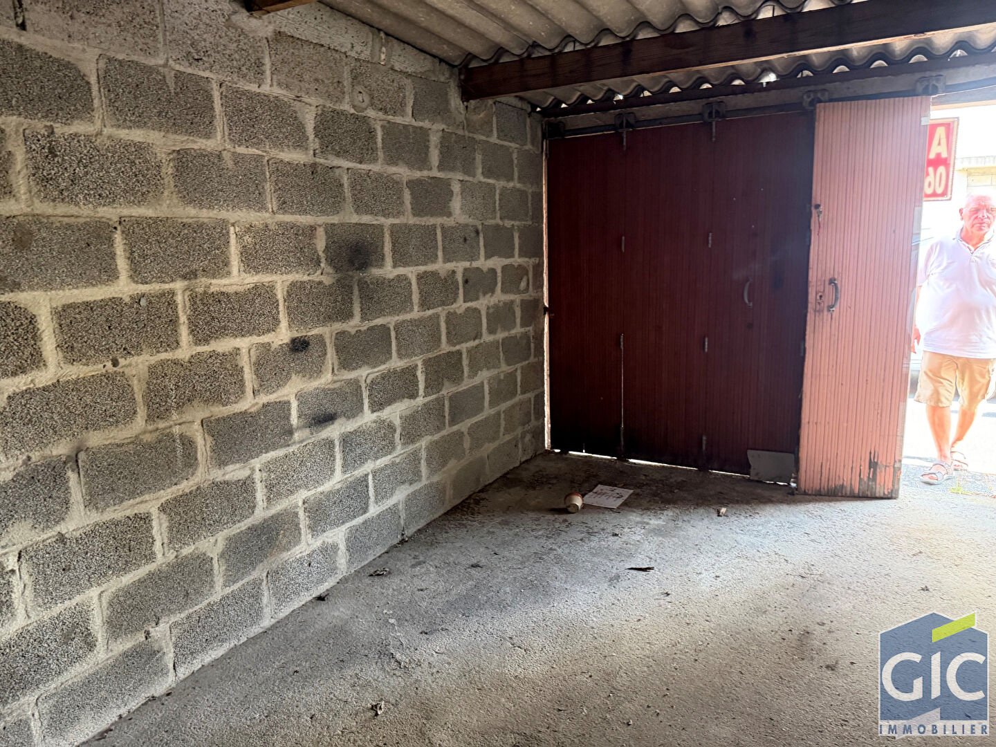 Maison à vendre, 1m², Caen