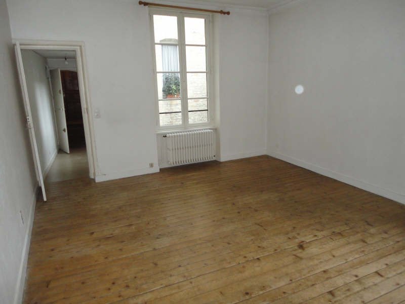 Appartement à louer, 33m², Caen