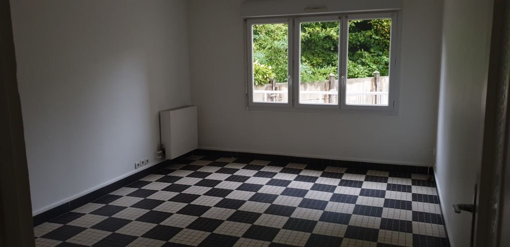 Appartement à louer, 59m², Caen