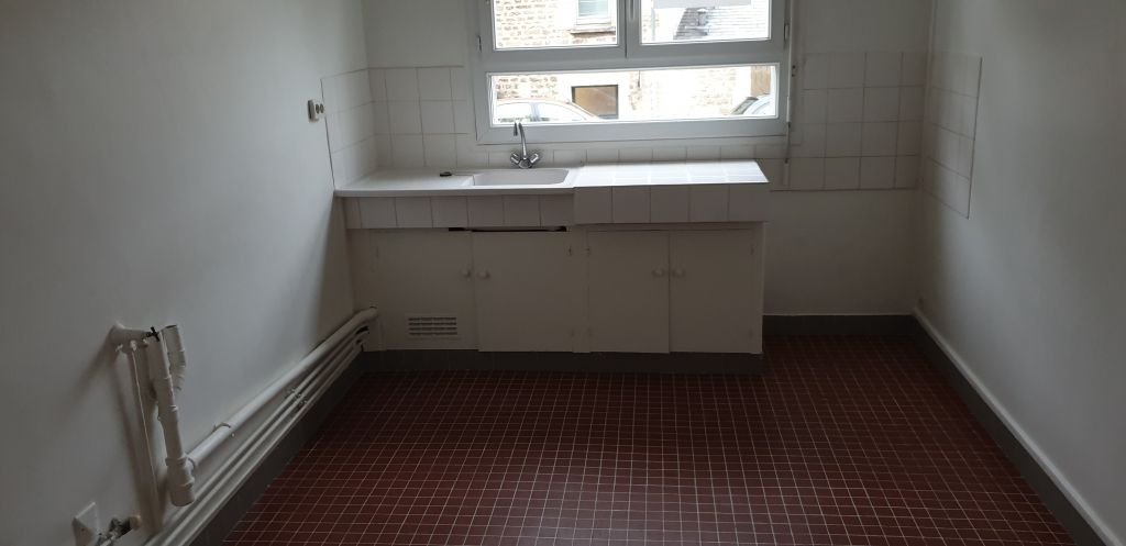 Appartement à louer, 59m², Caen
