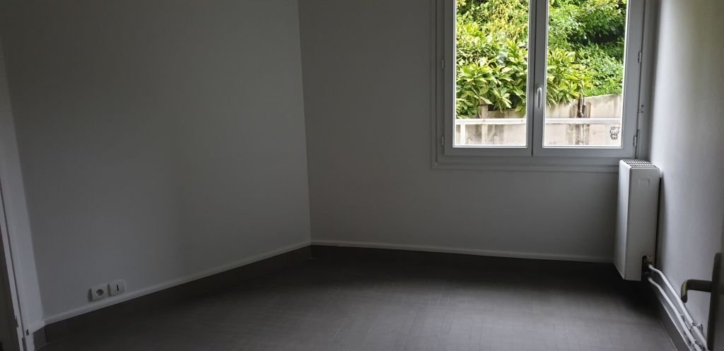 Appartement à louer, 59m², Caen