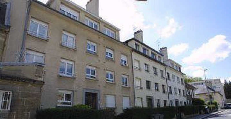 Appartement à louer, 59m², Caen