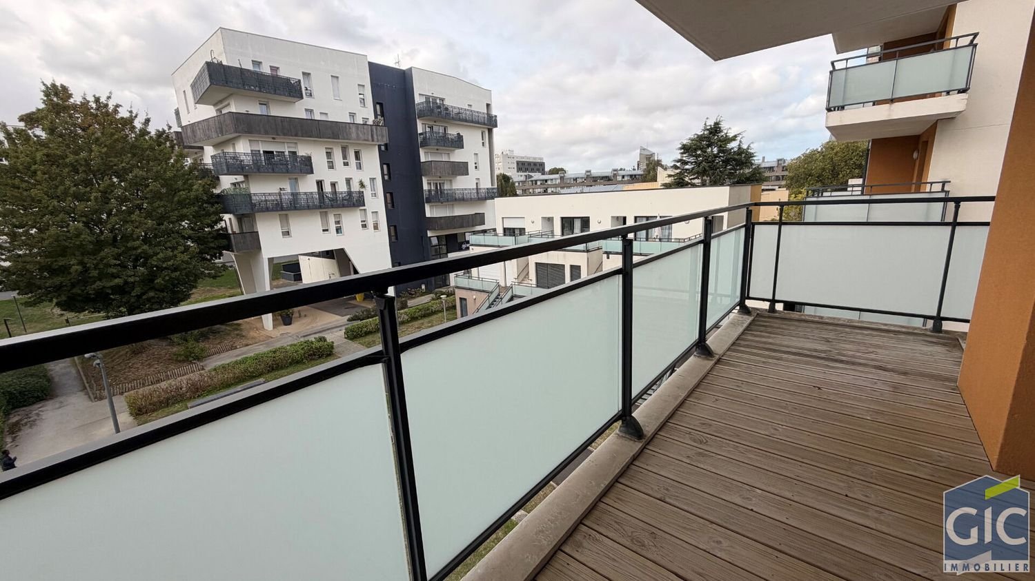 Appartement à vendre, 49m², Hérouville-Saint-Clair