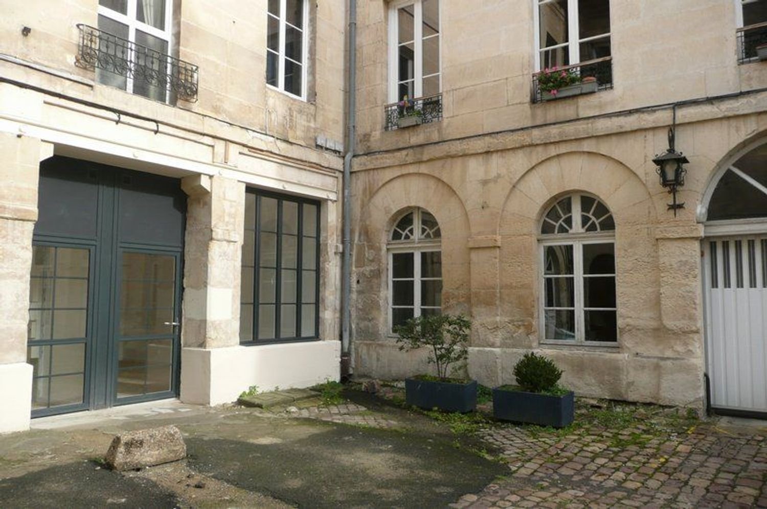 Appartement à louer, 28m², Caen