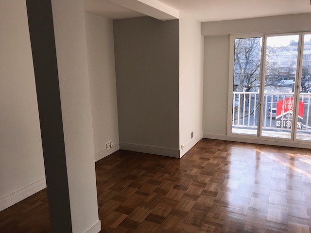 Appartement à louer, 43m², Caen