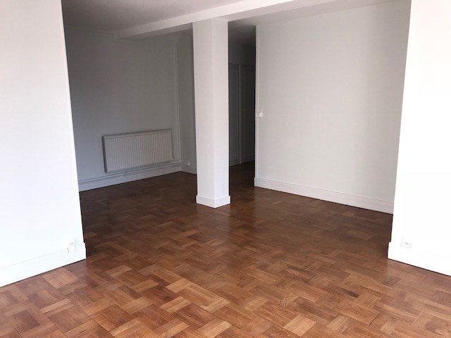 Appartement à louer, 43m², Caen