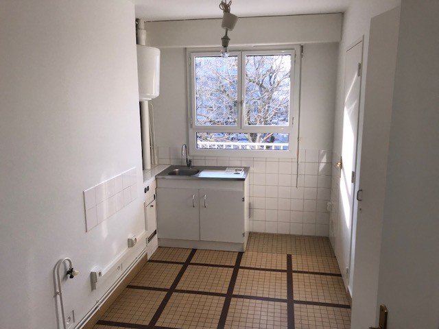Appartement à louer, 43m², Caen