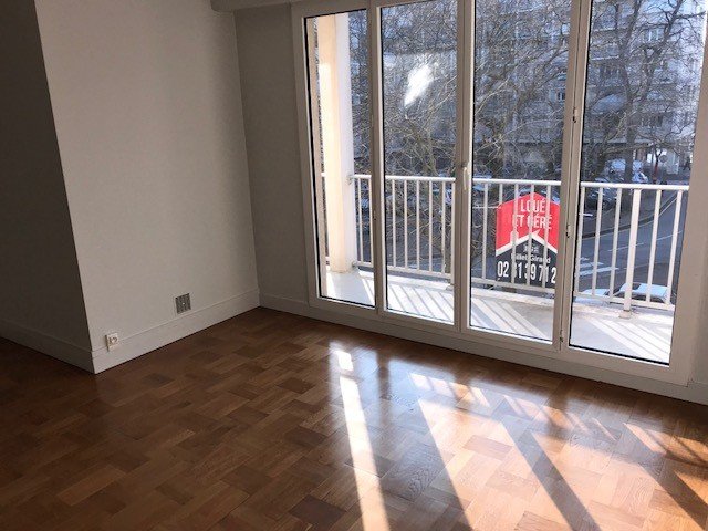 Appartement à louer, 43m², Caen
