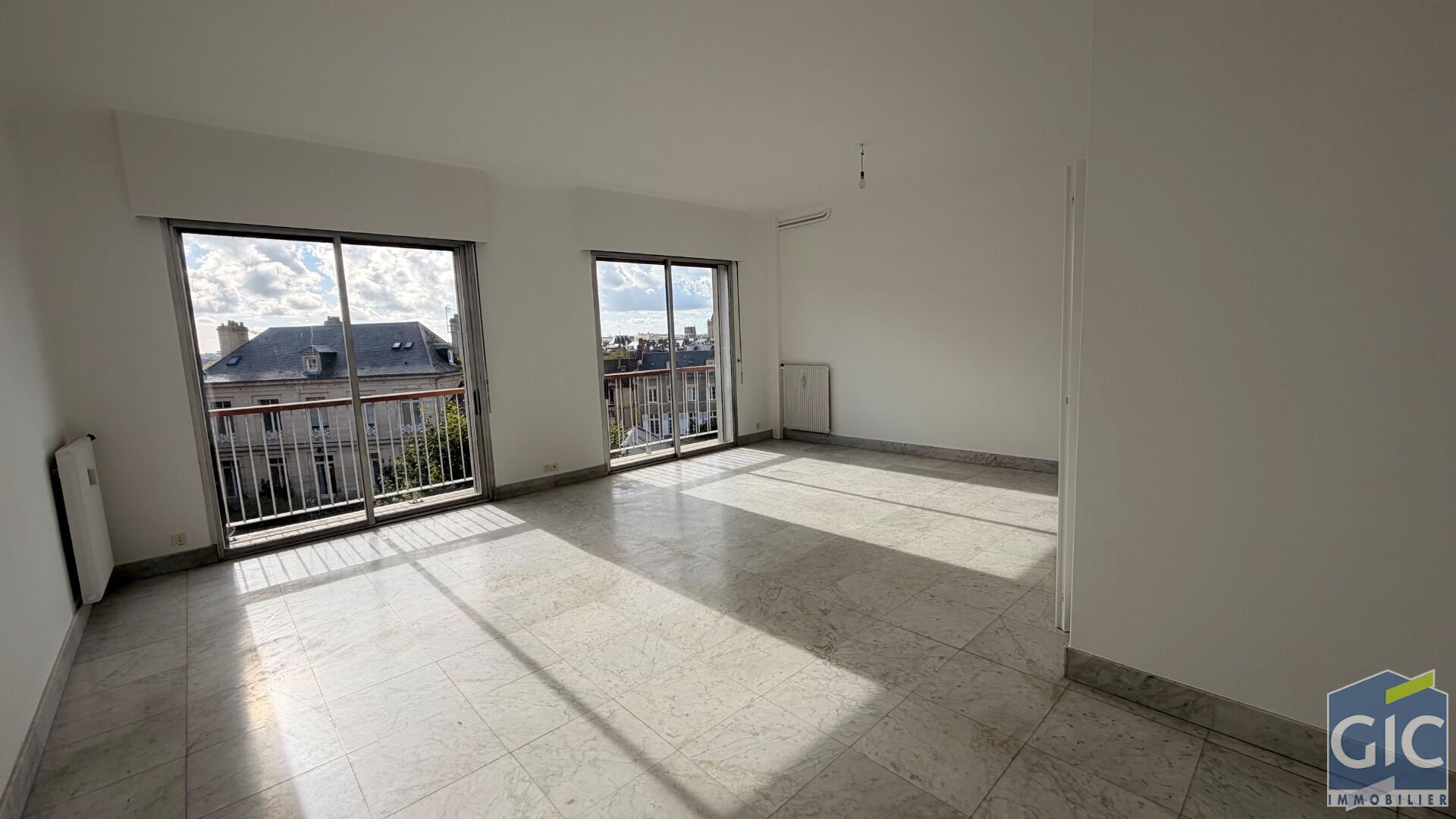 Maison à vendre, 135m², Caen